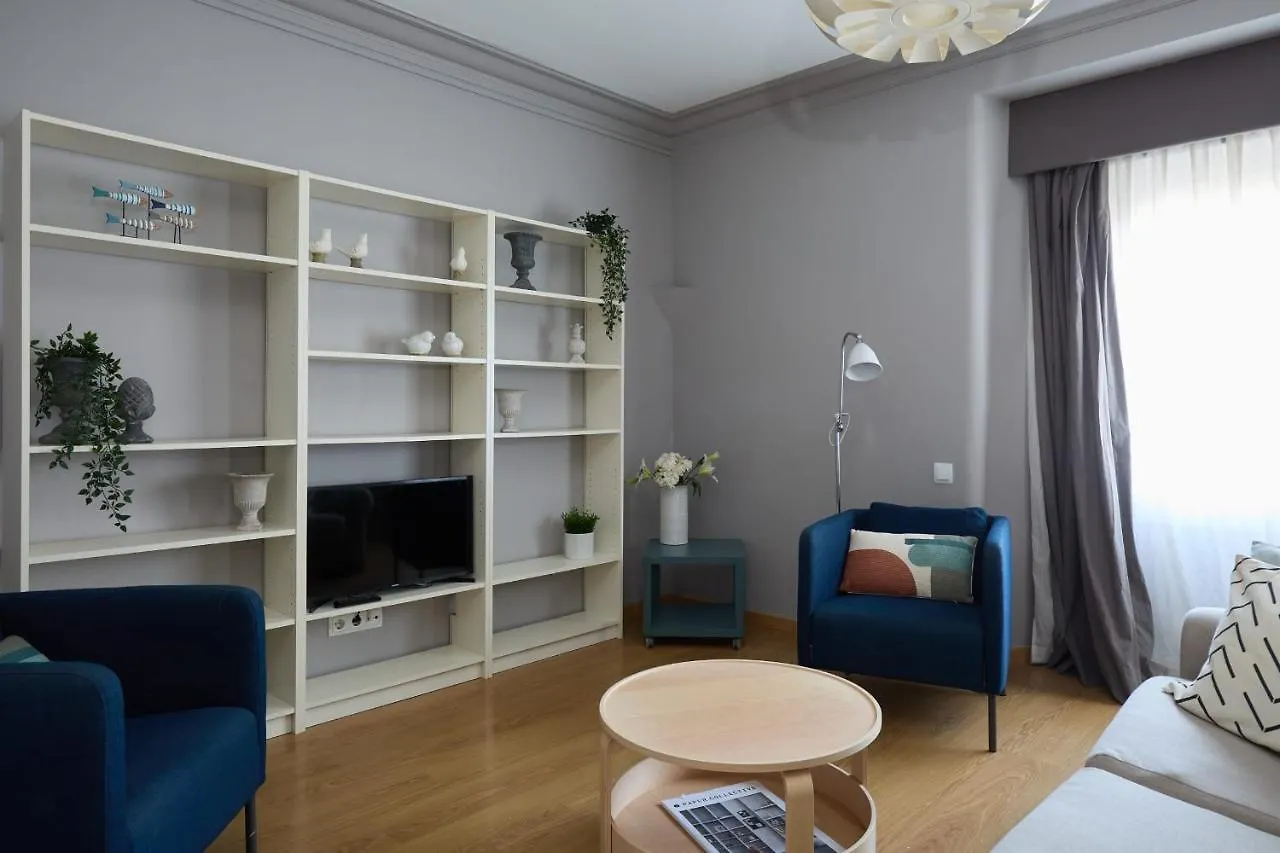 Apartament Casa Cosi - Casanova 5 Barcelona 0*,  Hiszpania