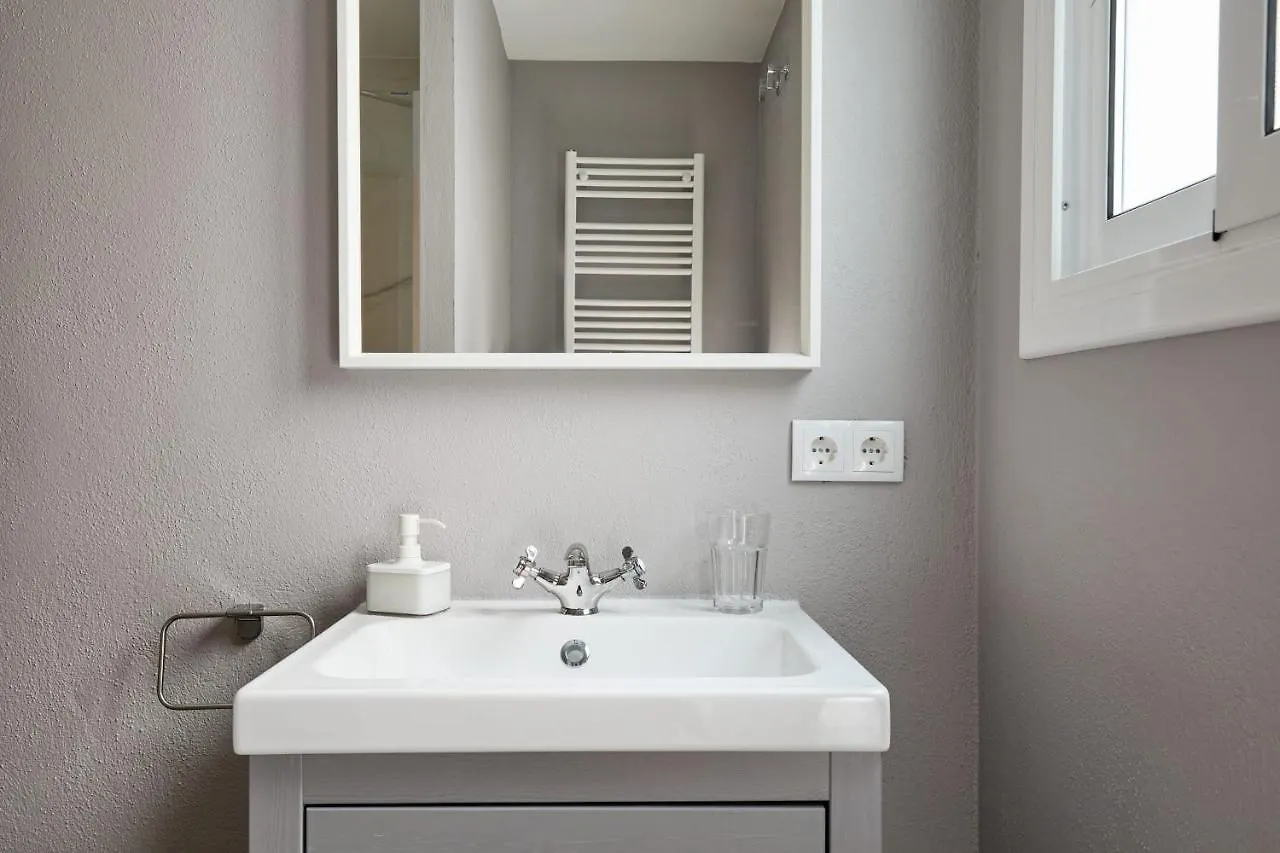 Apartament Casa Cosi - Casanova 5 Barcelona