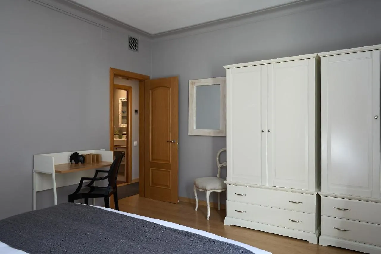 Apartament Casa Cosi - Casanova 5 Barcelona