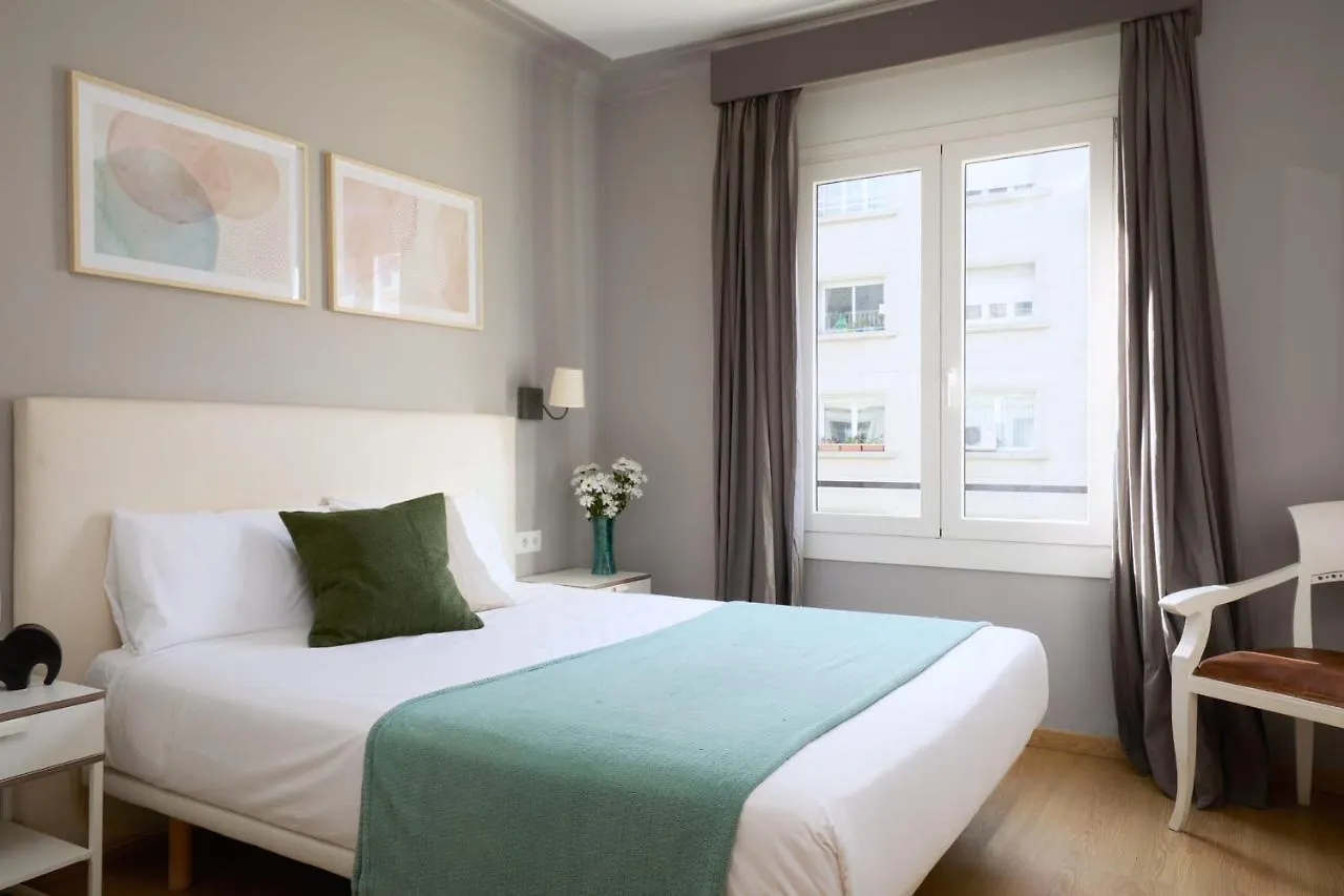 Apartament Casa Cosi - Casanova 5 Barcelona