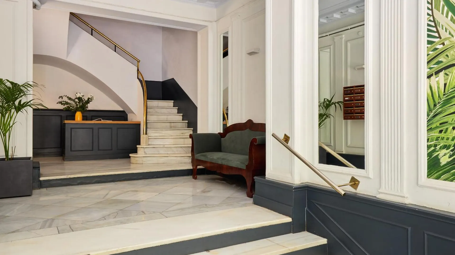 Apartament Casa Cosi - Casanova 5 Barcelona