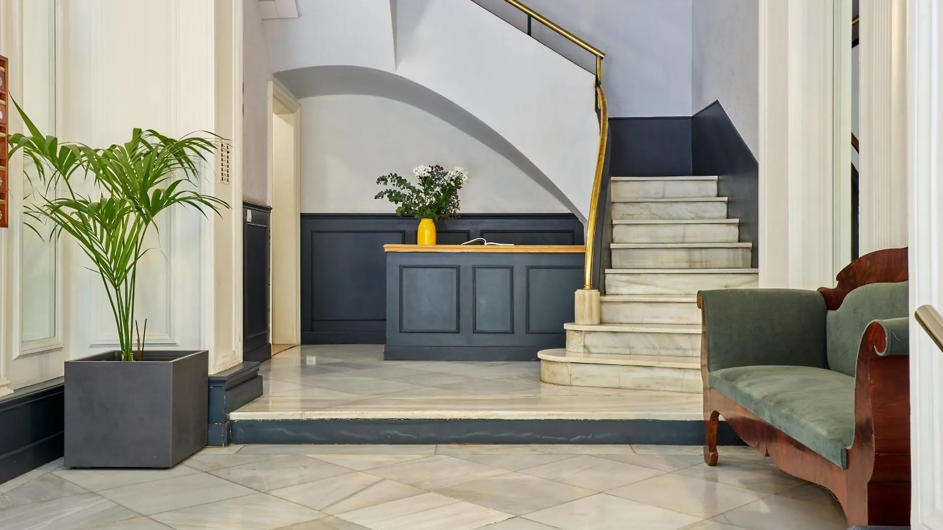 Apartament Casa Cosi - Casanova 5 Barcelona