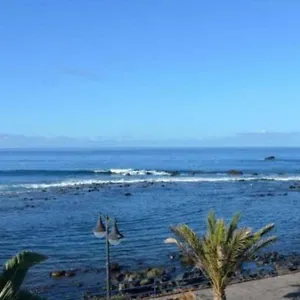 Efigenia Playa/mar 2 Apartamento Valle Gran Rey