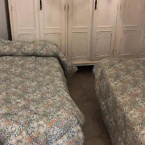 La Pedrisa Apartamento Torredelcampo