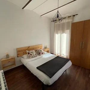 Casa Vermella Apartamento