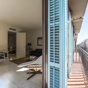 Glocal Apartamento Barcelona