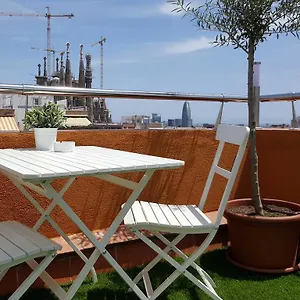 Your In Apartamento Barcelona